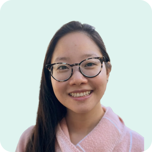 Melinda Wang
